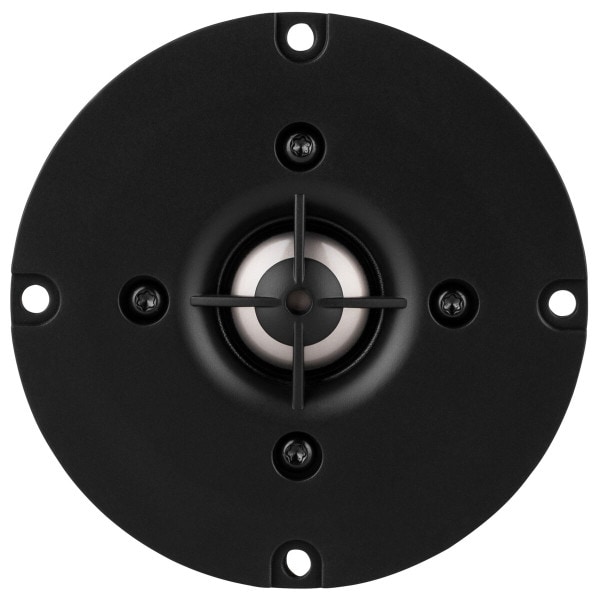 Main product image for Dayton Audio DC25T-8 1" Titanium Dome Tweeter 275-045